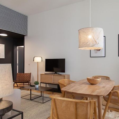 Flh Praca Comercio Bright Flat Лиссабон Экстерьер фото