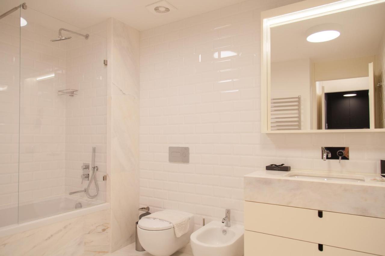 Flh Praca Comercio Bright Flat Лиссабон Экстерьер фото
